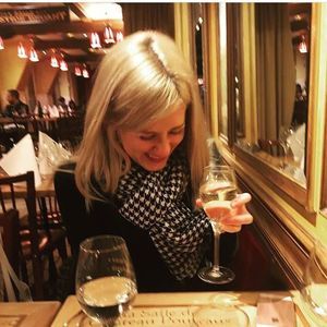 Meet your Posher, Haley